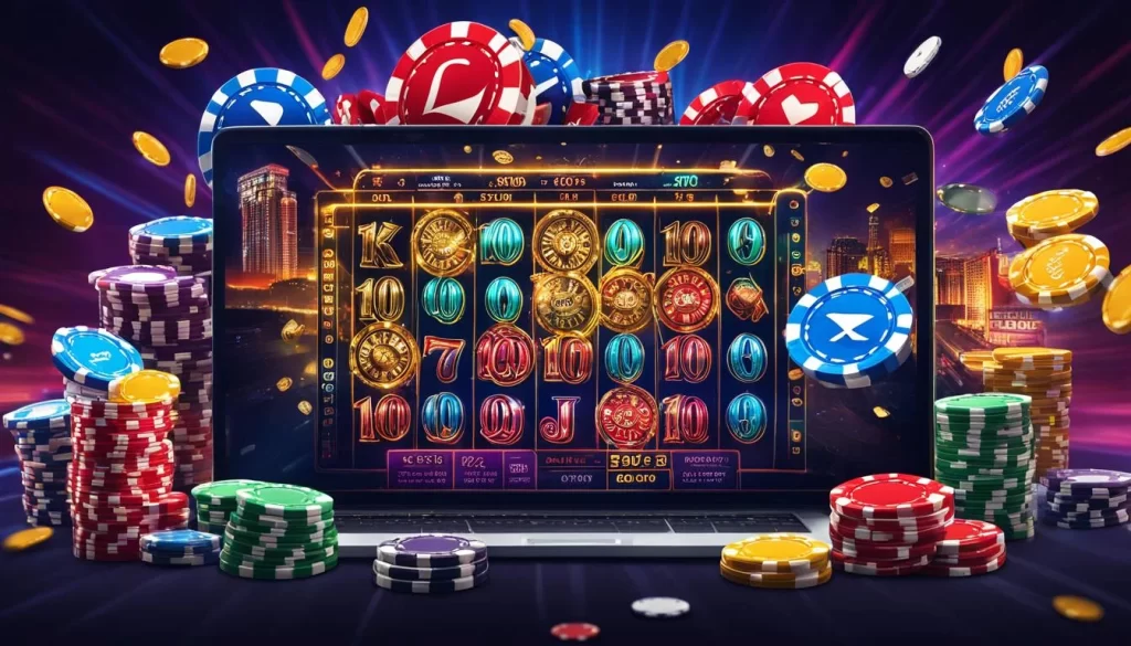 Game Poker