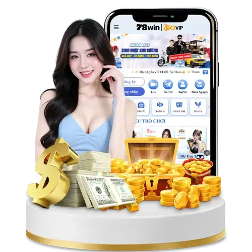Giao diện thân thiện của qh88.com