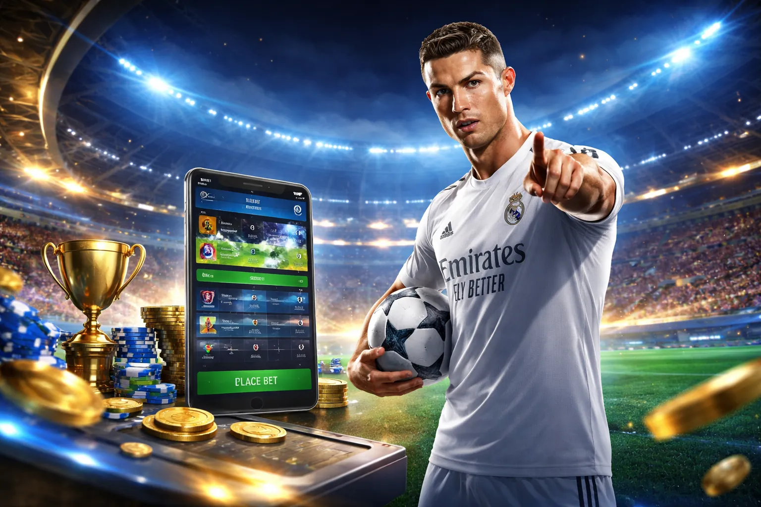 Hướng dẫn đăng ký và trải nghiệm game tại qh88.com