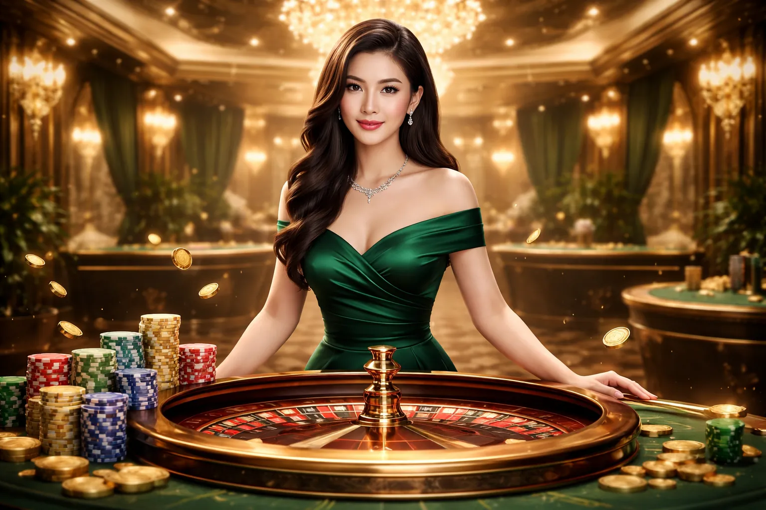 Xổ số và Lô đề tại qh88.com