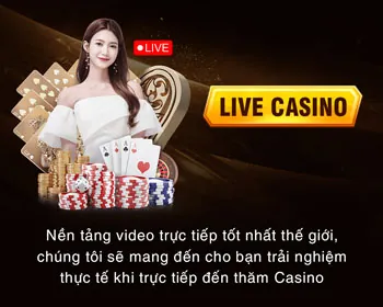 Quy tắc chơi Baccarat trong casino trực tuyến