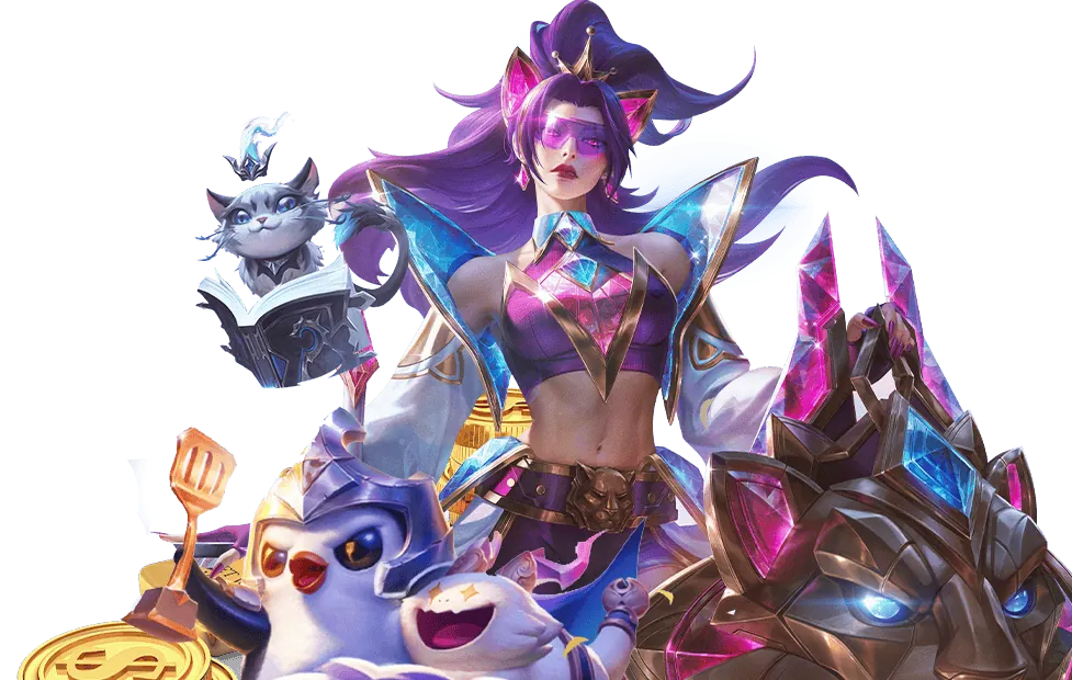 Thưởng Nạp Lại & Giới Thiệu Bạn Bè