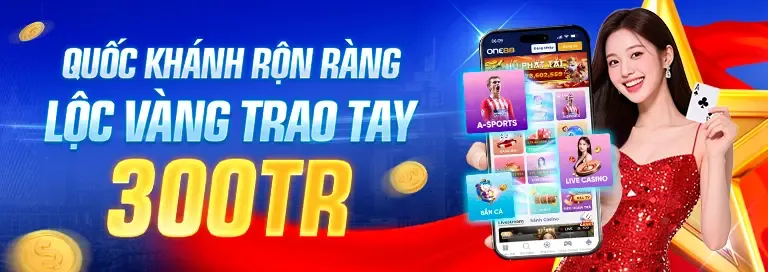 Khuyến mãi chào mừng thành viên mới qh88.com